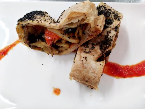 Antipasti